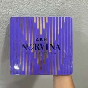 ABH Norvina Collection Palette